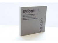 Sylomer SR 450 серый фото