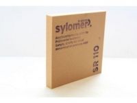 Sylomer SR 110 коричневый фото
