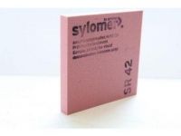 Sylomer SR 42 розовый фото