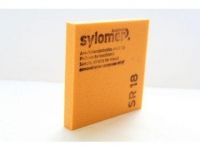Sylomer SR 18 оранжевый фото