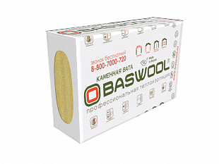 Baswool Лайт 35 кг/м3